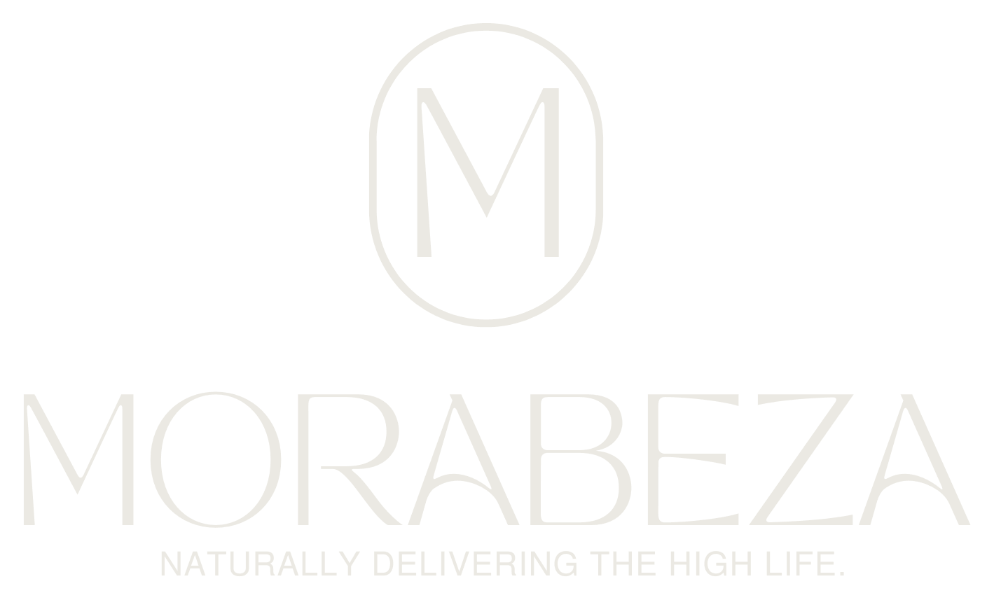 Morabeza, Naturally Delivering the High Life